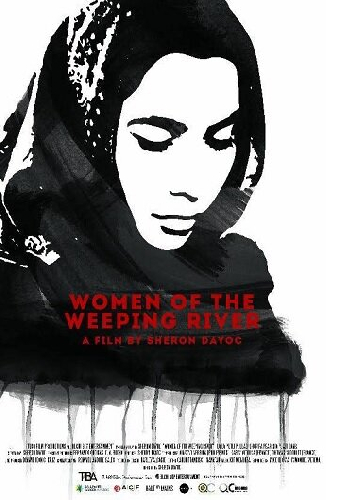 Women of the Weeping River