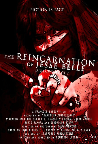 The Reincarnation of Jesse Belle