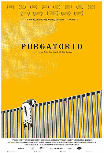 Purgatorio: Viaje al corazón de la frontera