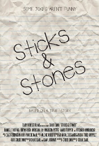 Sticks & Stones