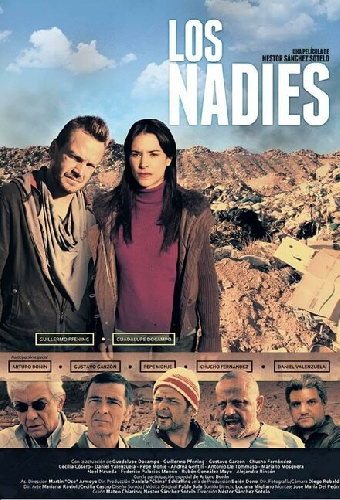 Los nadies