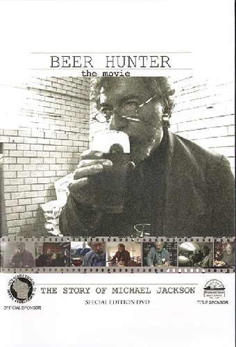 Beer Hunter: The Movie