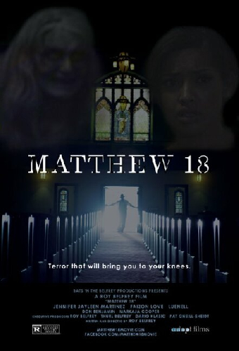 Matthew 18