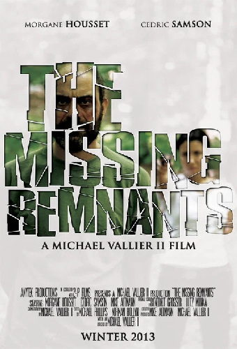 The Missing Remnants