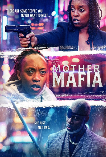 Мать-мафиози