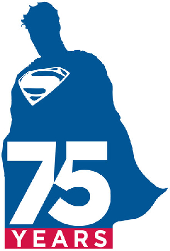 Супермен 75