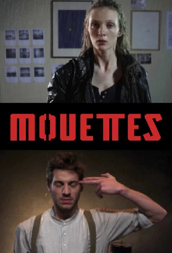 Mouettes