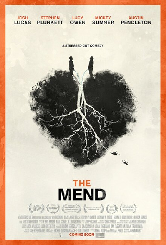 The Mend