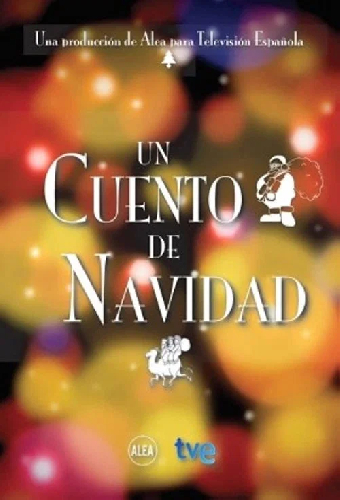 Un cuento de navidad