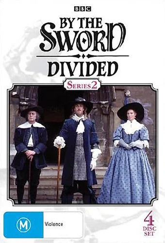 By the Sword Divided