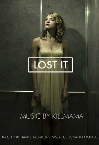 Lost It