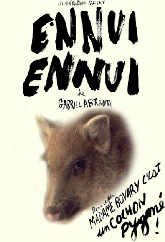 Ennui Ennui