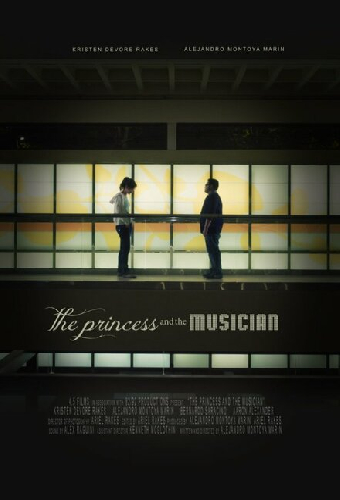 The Princess and the Musician