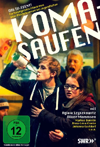 Komasaufen