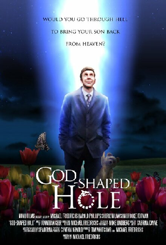 God Shaped Hole