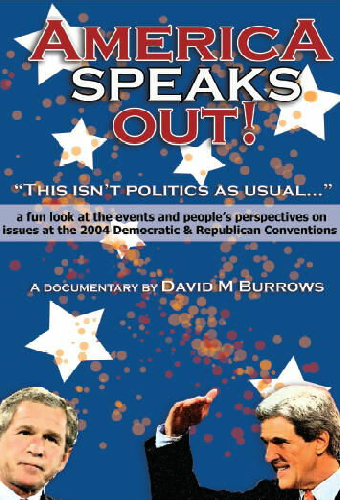 America Speaks Out