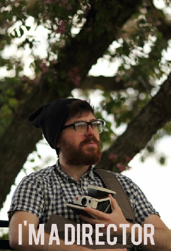 I'm a Director