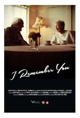 I Remember You