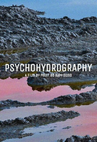 Psychohydrography