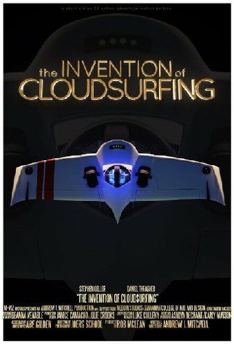 The Invention of Cloudsurfing