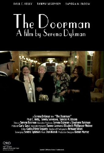 The Doorman