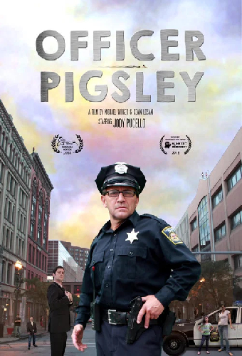 Officer Pigsley