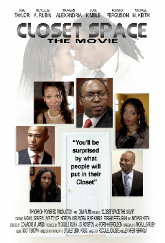 Closet Space: The Movie