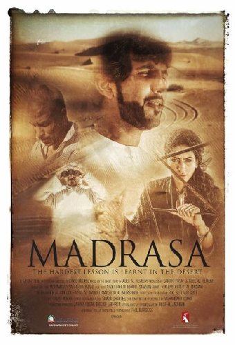 Madrasa