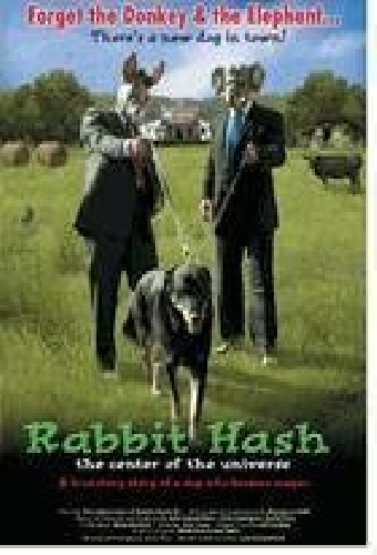 Rabbit Hash (The Center of the Universe)