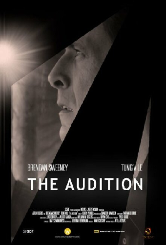 The Audition