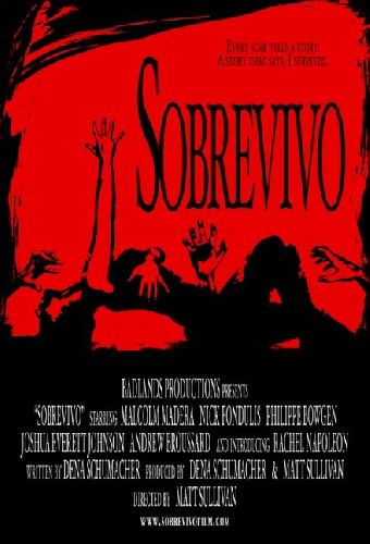 Sobrevivo