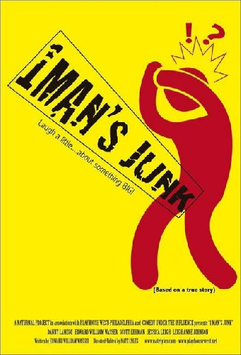 1 Man's Junk