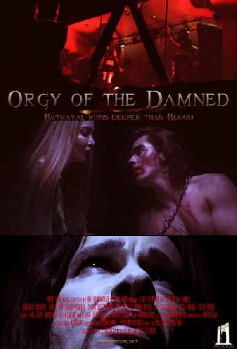 Orgy of the Damned