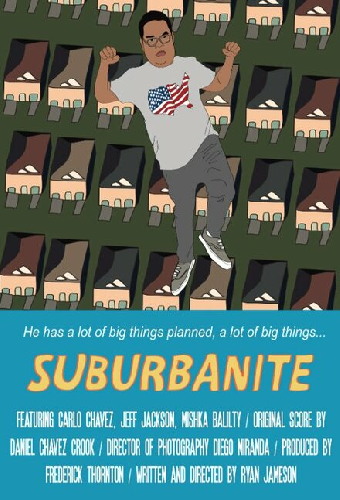 Suburbanite