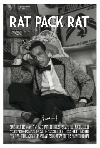 Rat Pack Rat