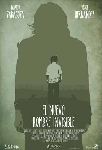El nuevo hombre invisible