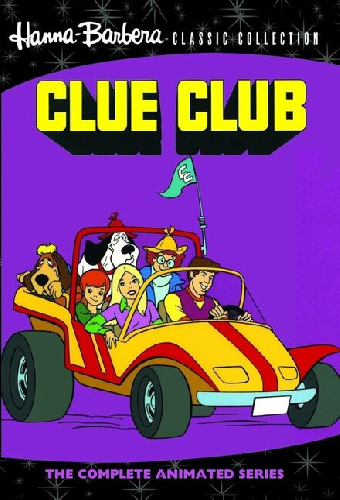 Clue Club