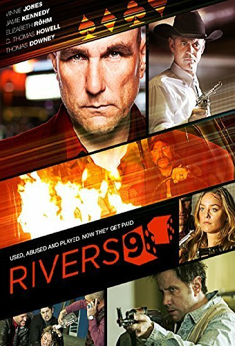 Ривер 9