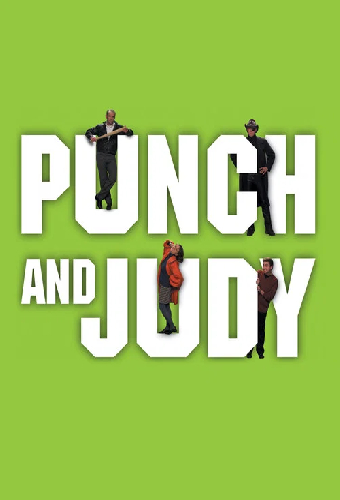 Punch and Judy