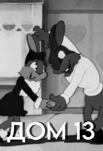 Дом №13