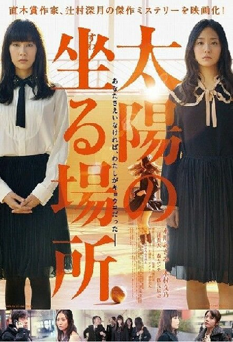 Там, где заходит солнце