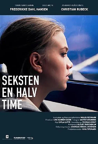 Seksten en halv time