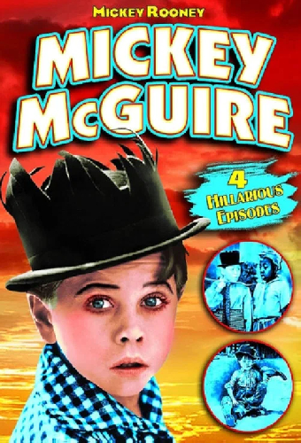 Mickey's Big Business