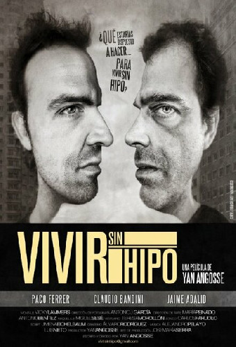 Vivir sin hipo