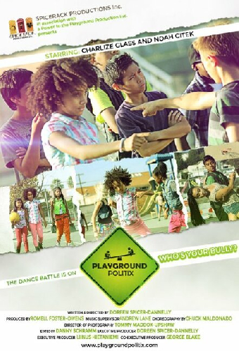 Playground Politix