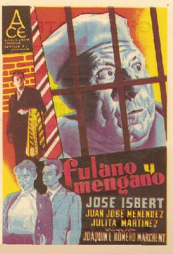 Fulano y Mengano