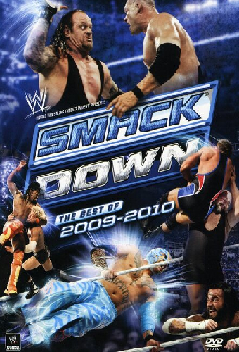 WWE: The Best of SmackDown - 10th Anniversary, 1999-2009