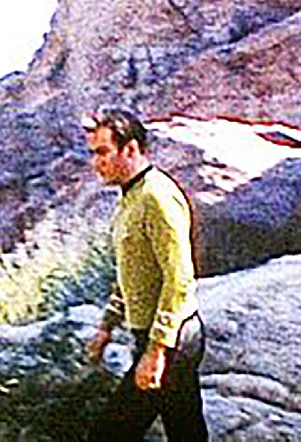 Billy Blackburn's Treasure Chest: Rare Home Movies and Special Memories