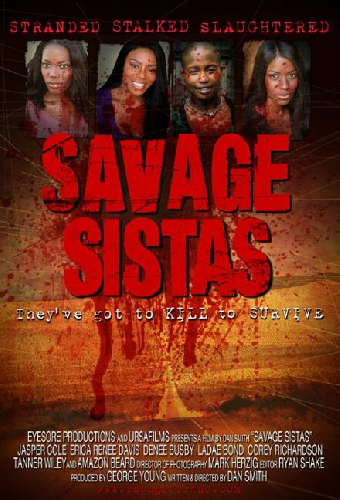 Savage Sistas