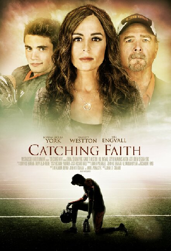 Catching Faith